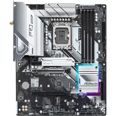 ASRock Z790 PRO RS WIFI