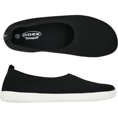 Rock Spring Samba Black/White