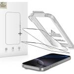 Tech-Protect quick set+ 2 БРОЯ ЗА iphone 17 pro ЧЕРЕН (5906302319350)