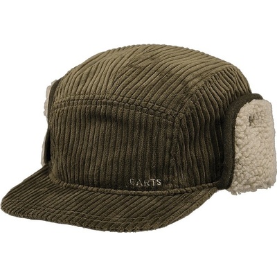 Barts RAYNER CAP Army