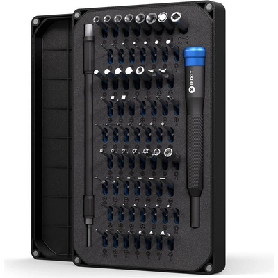 Hodinársky skrutkovač iFixit Mako 64 Bit Driver Kit (EU145299-4)