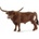 Schleich Farm World 13866 Texas Longhorn Bull