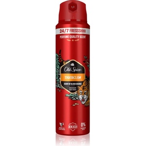 Old Spice Tigerclaw дезодорант и спрей за тяло 200ml