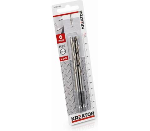 Kreator KRT011307
