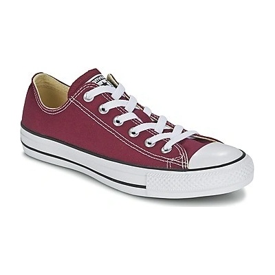 Converse nízke tenisky Chuck Taylor All Star Core Ox červená