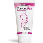  Стимулиращ гел за жени CupidLabs ClitoriSex Max Pleasure - 60мл