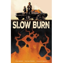 Slow Burn