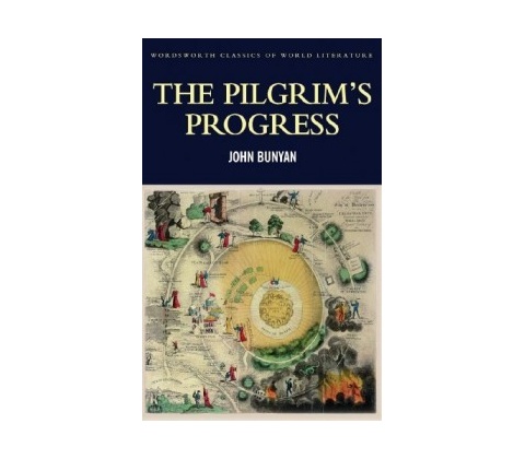 The Pilgrim's Progress - John Bunyan