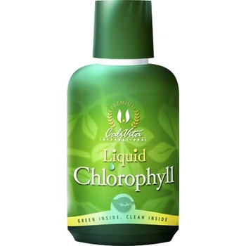 Calivita Liquid Chlorophyll 473 ml