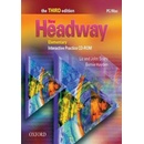 New Headway 3rd Edition Elementary CD Soars J. L.