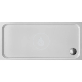 Duravit D-Code 160 x 75 cm 720164000000000