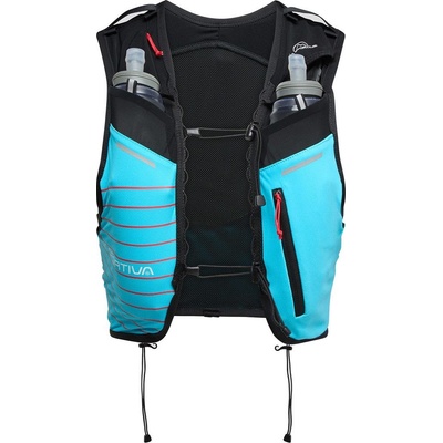 La Sportiva Trail Vest 5L vesta malibu blue/hibiscus – Zboží Dáma