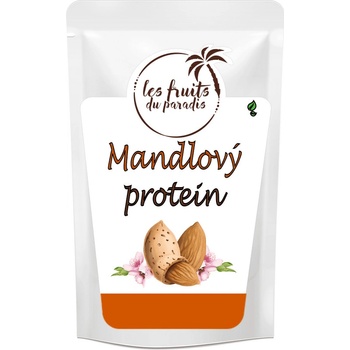 Les fruits du paradis Mandlový Protein Bio 500 g