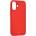 Roar iPhone 17 ROAR ALL DAY силиконов протектор за телефон матов ROSS COLOUR GP-173408 (GP-173408)