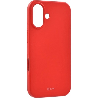 Roar iPhone 17 ROAR ALL DAY силиконов протектор за телефон матов ROSS COLOUR GP-173408 (GP-173408)