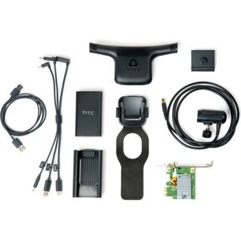 HTC Wireless Adaptor Full Pack
