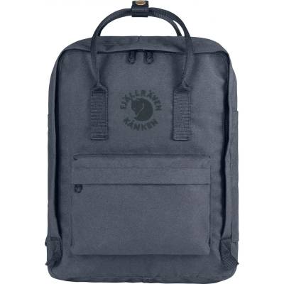 Fjällräven Дневна раница Fjällräven Re-Kånken Daypack - Slate - размер One Size (502-2205-0811)