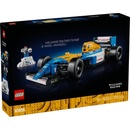 LEGO® ICONS™ - Williams Racing FW14B & Nigel Mansell (10353)