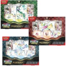 Zberateľské karty Pokémon TCG Paldean Fates Premium Collection