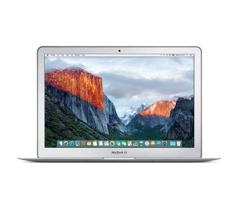 Apple MacBook Air MJVE2SL/A