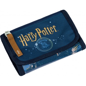 Baagl peňaženka na krk Harry Potter Bradavice