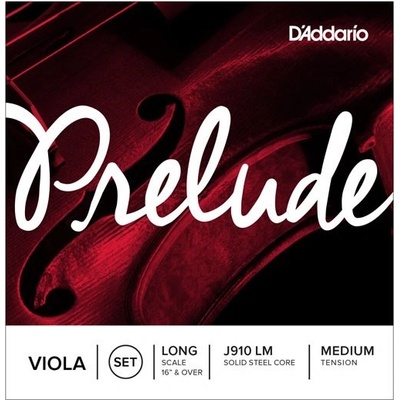D'Addario Prelude vla 4/4 M