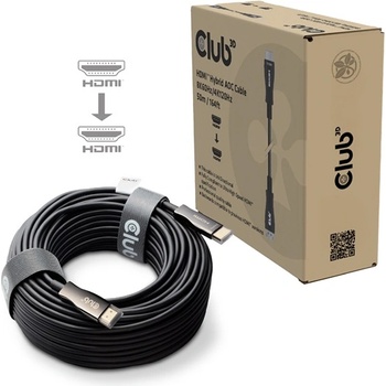 Club 3D CAC-1393
