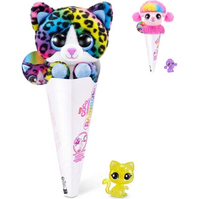 Coco Rainbow zvieratko s prekvapením
