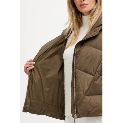 Twinset Пухено яке Twinset (252TT2060)