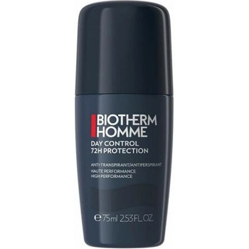 Biotherm Homme Day Control Anti-Perspirant Deodorant 72hr roll-on 75 ml