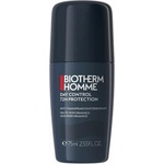 Biotherm Homme Day Control Anti-Perspirant Deodorant 72hr roll-on 75 ml