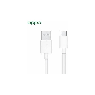 OPPO Usb кабел oppo - dl143_cable_wht (dl143_cable_wht)