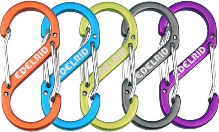 Edelrid Micro
