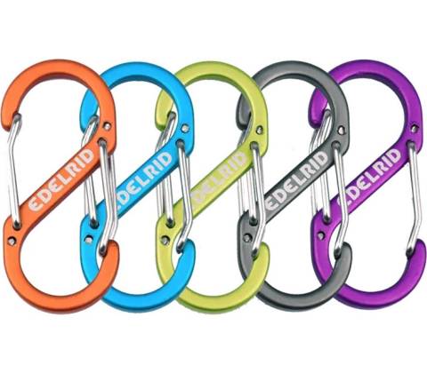 Edelrid Micro