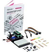 Kitronik Inventor's kit pro Raspberry Pi Pico