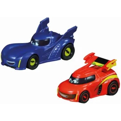 Carrera Пулбек количка Carrera - Batwheels, 1 брой, асортимент (CR15817075)