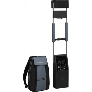 Monacor PAS-254D