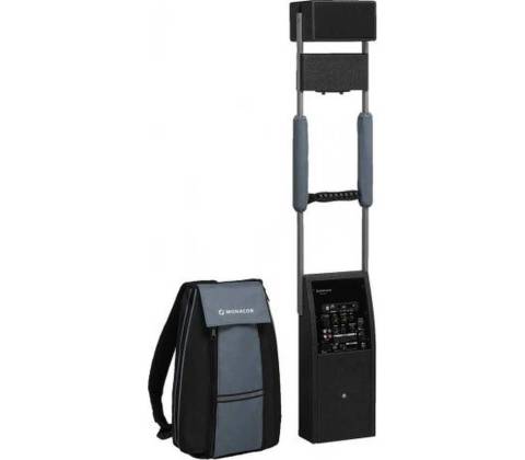 Monacor PAS-254D