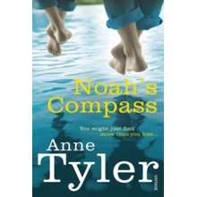 Noah\'s Compass - Anne Tyler