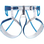 Petzl Сбруя - седалка Petzl Tour Climbing harness - Grey / Blue - размер M/L (303-0571-0112)