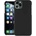 Artwizz Rubber Clip - матиран поликарбонатов кейс за iPhone 11 Pro (черен)