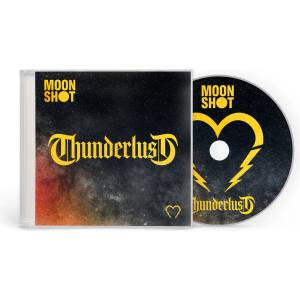 Warner Moon Shot: Thunderlust - CD (096175)