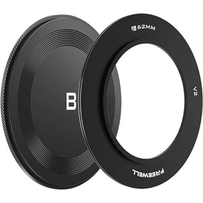 Freewell kroužek SU 62 mm pro Freewell V2 s magnetickou krytkou