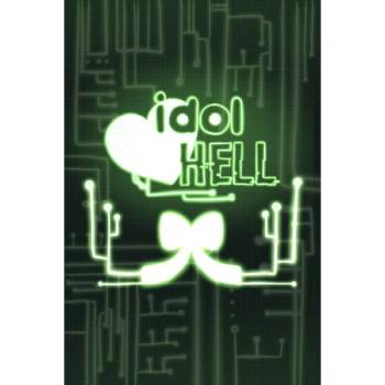 Image 1 of MAGIC Spell Studios Idol Hell (PC)