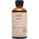 Havlíkova apotéka Cibuľovo fazuľový vlasový šampón na svetlé vlasy 200 ml