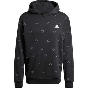 Adidas Суитшърт Seasonal Essentials Monogram Graphic (IV9357)