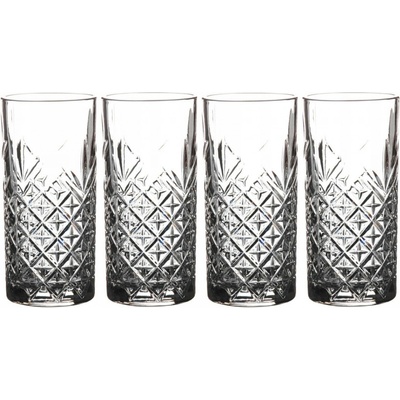 asa Sklenice na drinky Pbahce 4 x 295 ml