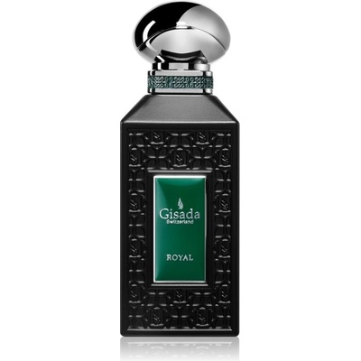 Gisada Luxury Collection Royal parfém unisex 100 ml