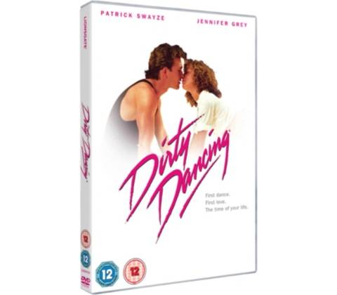 Dirty Dancing DVD