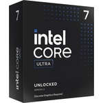 Intel Core Ultra 7 265K 20-Core 3.3GHz LGA1851 Box (BX80768265K) Процесори